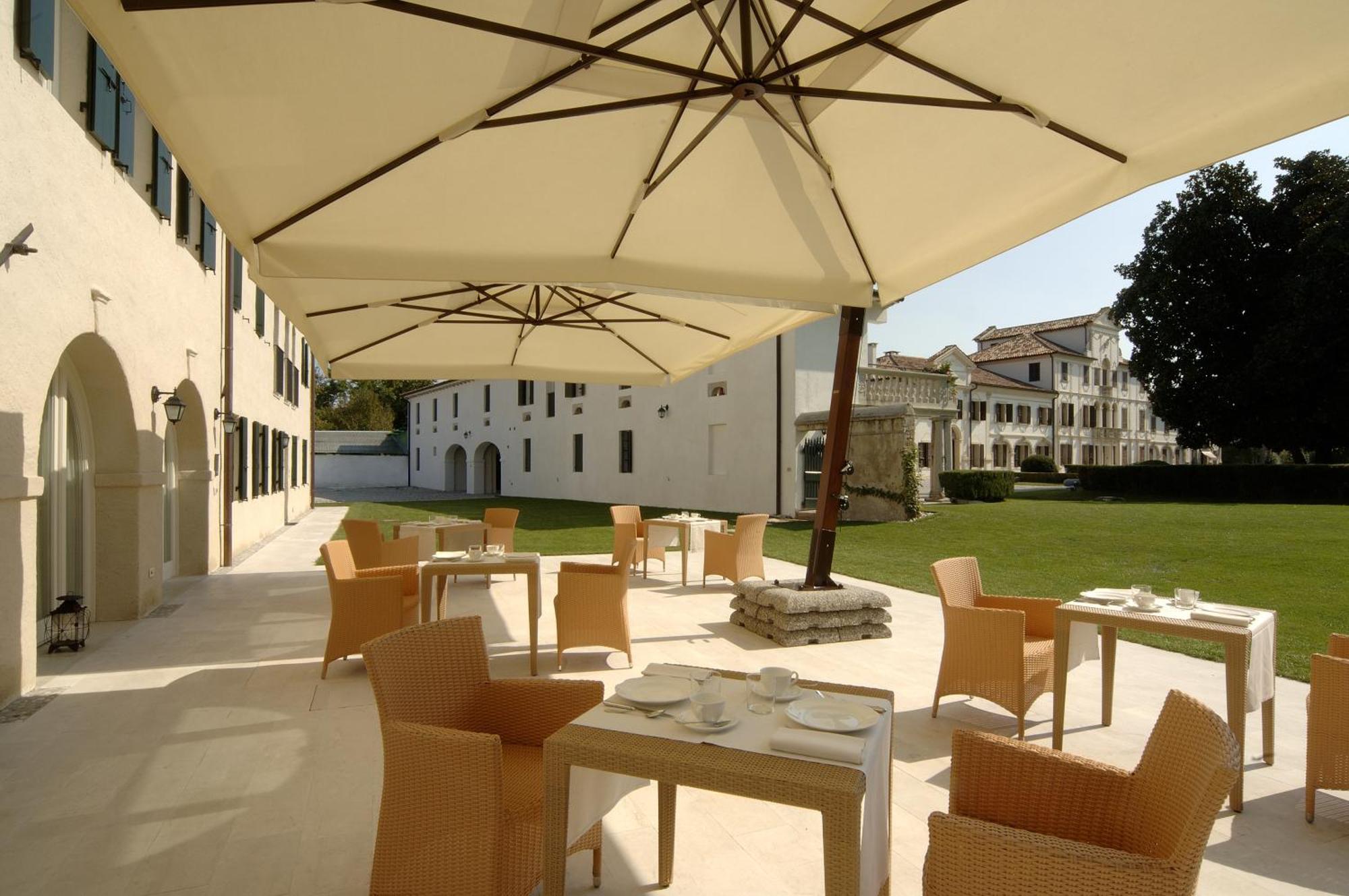Villa Toderini Codogne Exterior photo