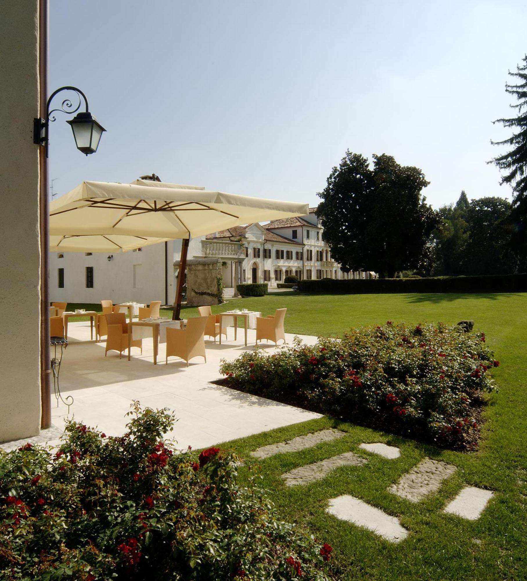 Villa Toderini Codogne Exterior photo