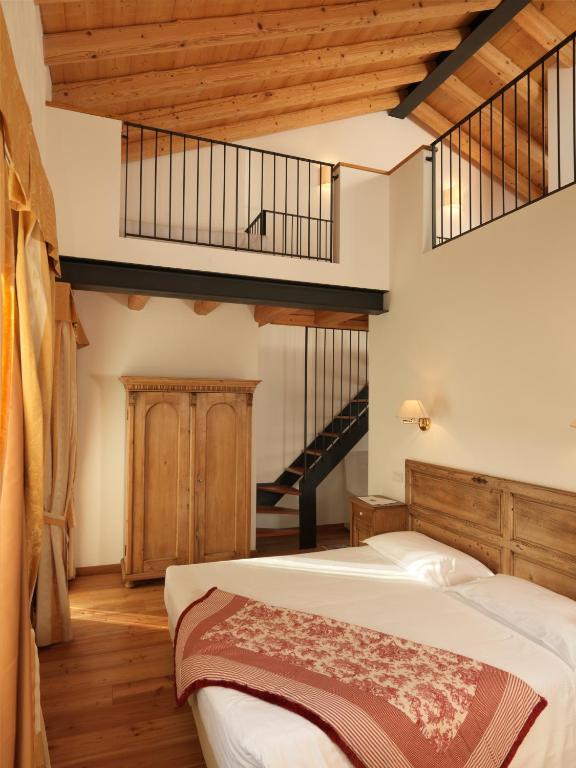 Villa Toderini Codogne Room photo