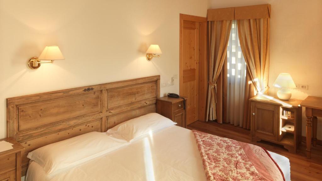 Villa Toderini Codogne Room photo