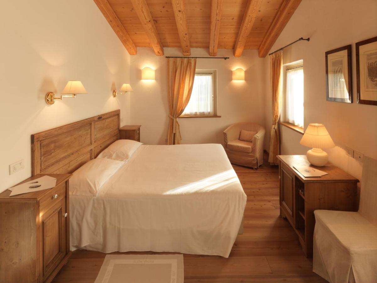 Villa Toderini Codogne Room photo